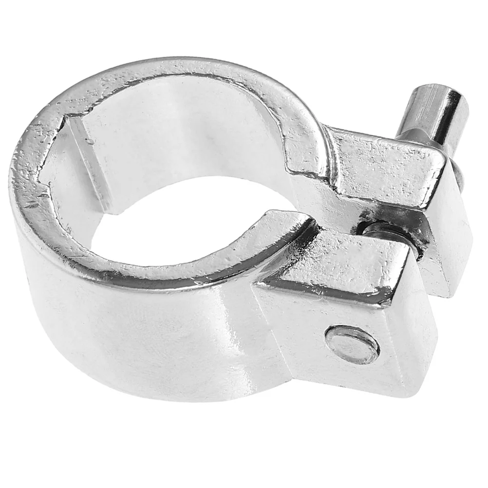 

Drum Kit Limit Clamp Stand Mounting Metal Accessories Bass Memory Lock