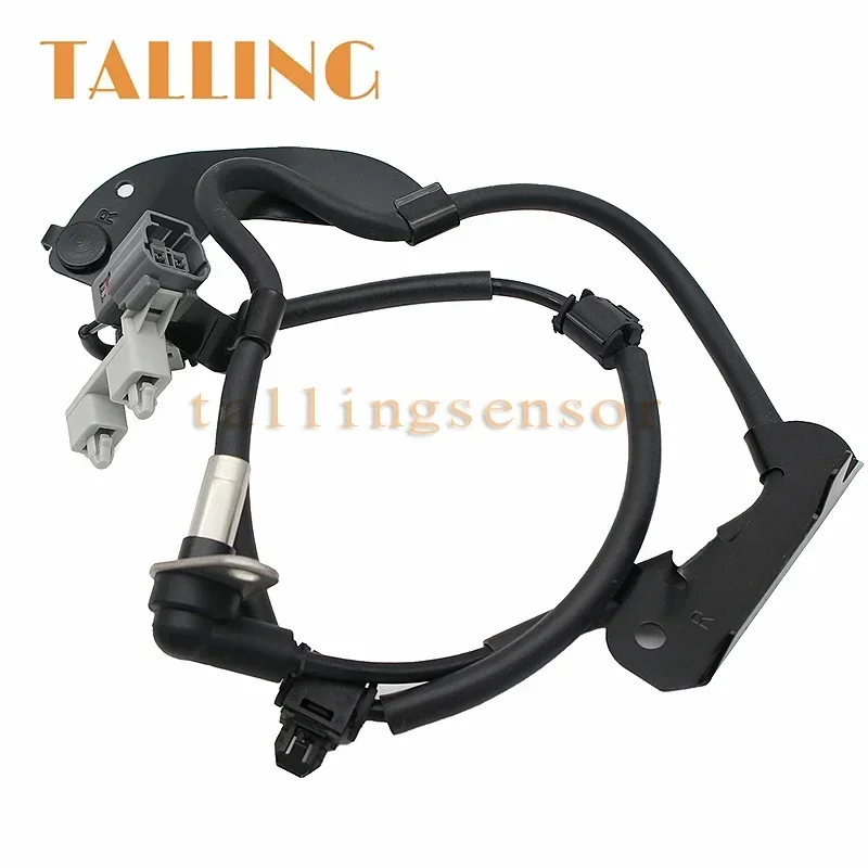 94750241 ABS Sensor Wheel Speed Sensor for GM S10 Chevrolet Trailblazer 94750242 Car Accessories