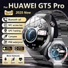 New Original GT5 Pro Smart Watch Men HD AMOLED Screen GPS Motion Trajectory Heart Rate Bluetooth Call 1.52" SmartWatch IP68+box