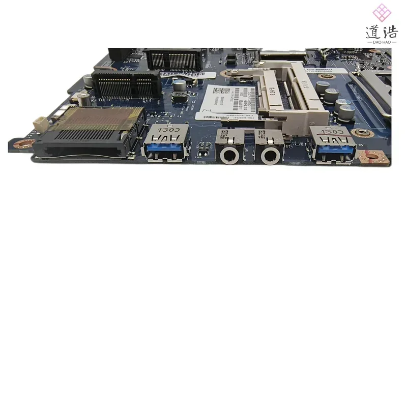LA-9301P For Lenovo C540 AIO Motherboard VBA00 DDR3 Mainboard 6 LA-9301P For Lenovo C540 AIO Motherboard VBA00 DDR3 Mainboard - Image 4