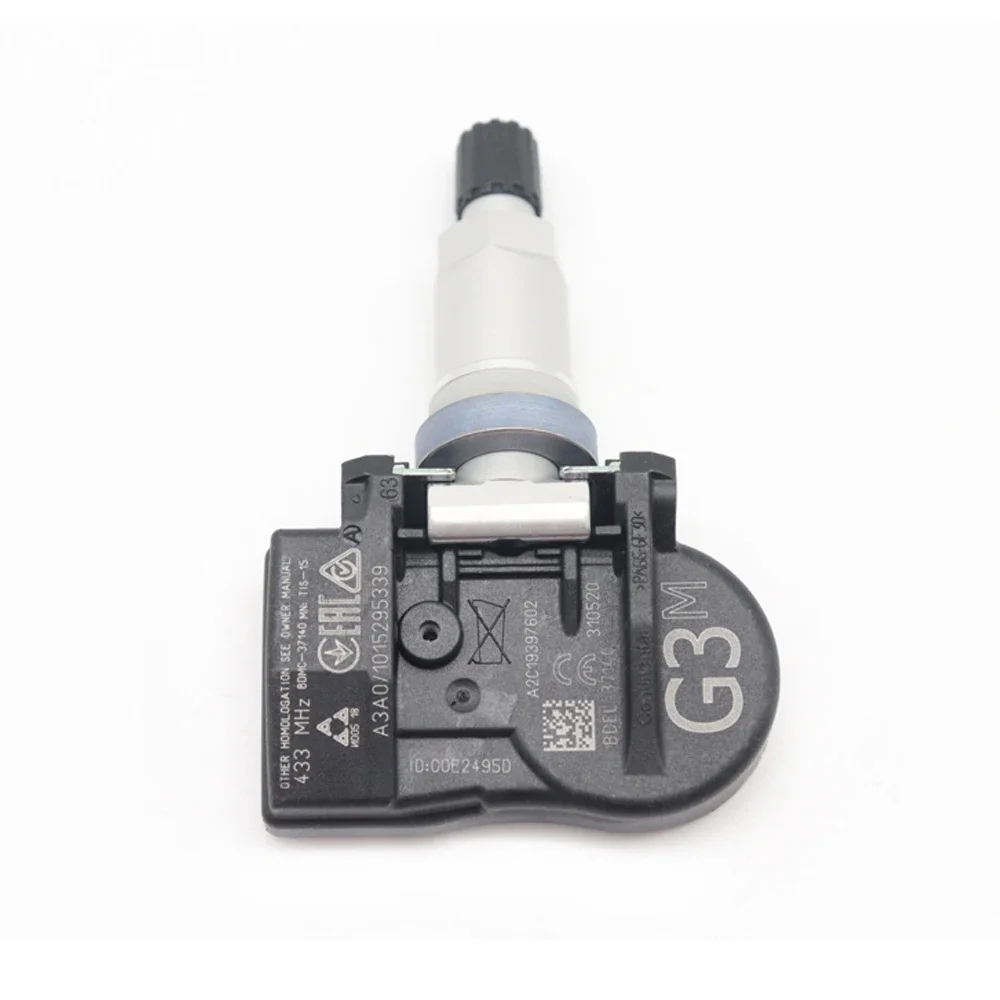 BDEL-37-140 ڵ TPMS Ÿ̾ з ,  2 CX-9  3 MX-5 CX-30 CX-5 B-ġ  5 433MHz BDEL37140 BHB637140