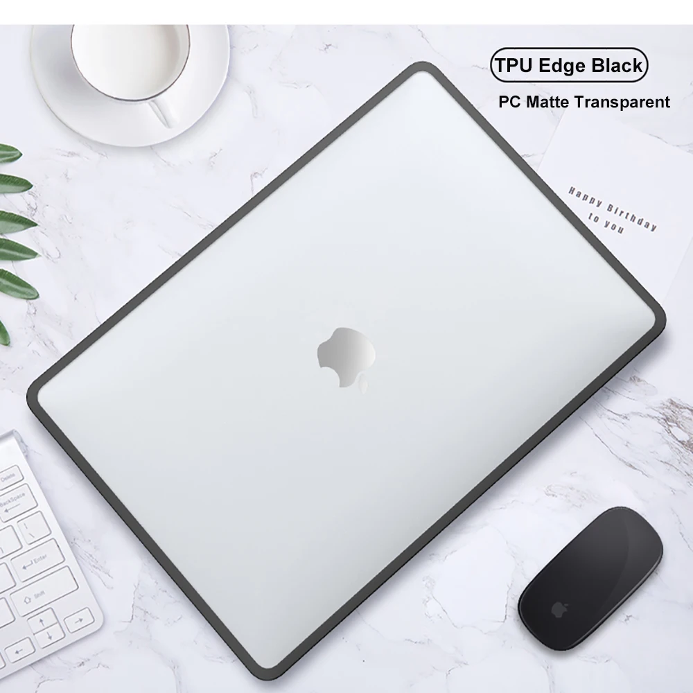 Capa para Macbook Pro 14, Funda M2