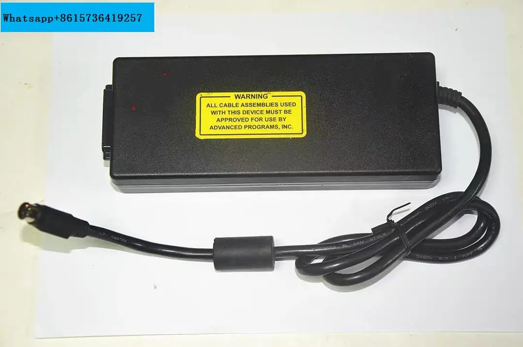 

Адаптер XP Power AHM150PS1 9 19V7.89A AHM150PS19-XA1048