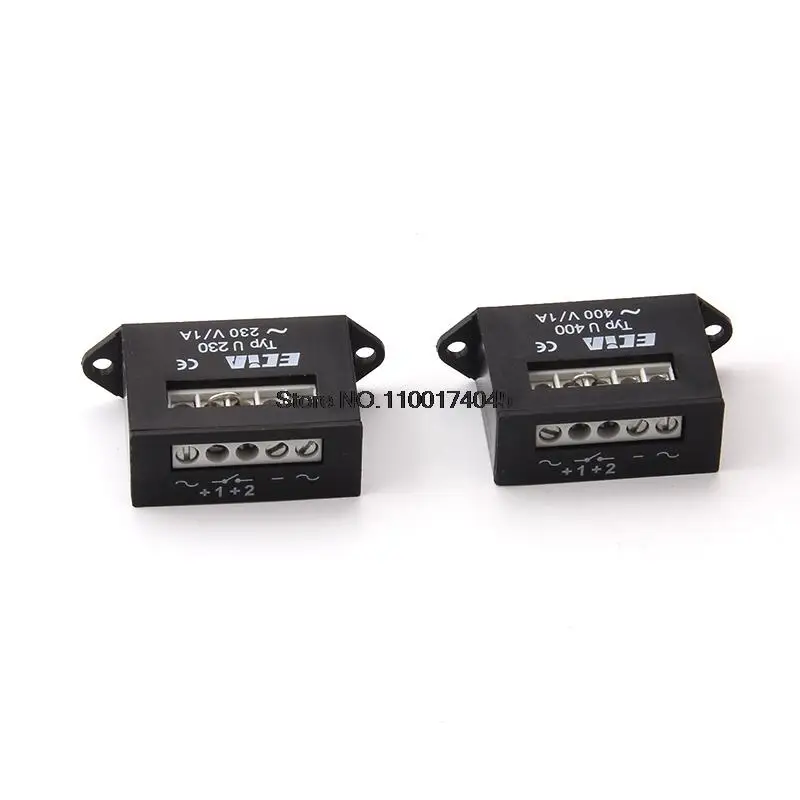 

Rectifier U400 U230 230V/1A 400V/1A brake rectifier power brake modules