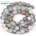Colorful Druzy