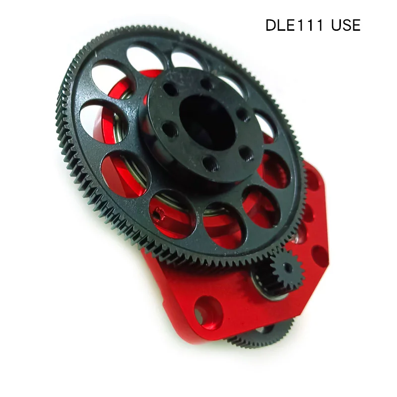 Mini-drone DLE120/61/60/111 Vervangingsmotor €132,99