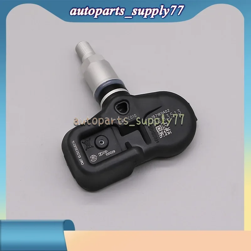 PMV-C010 TPMS , Ÿ ķ ڷѶ ƹ߷ ߸ 콺  CT ES GS GX IS LS LX NX RC RX ø Scion iM FR-S, 1/4PCs