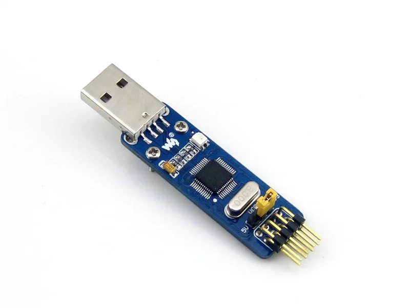 

Waveshare Mini ST-LINK/V2 ST-LINK In-circuit Debugger Programmer Emulator Downloader for STM8 and STM32 Low Cost Solution USB