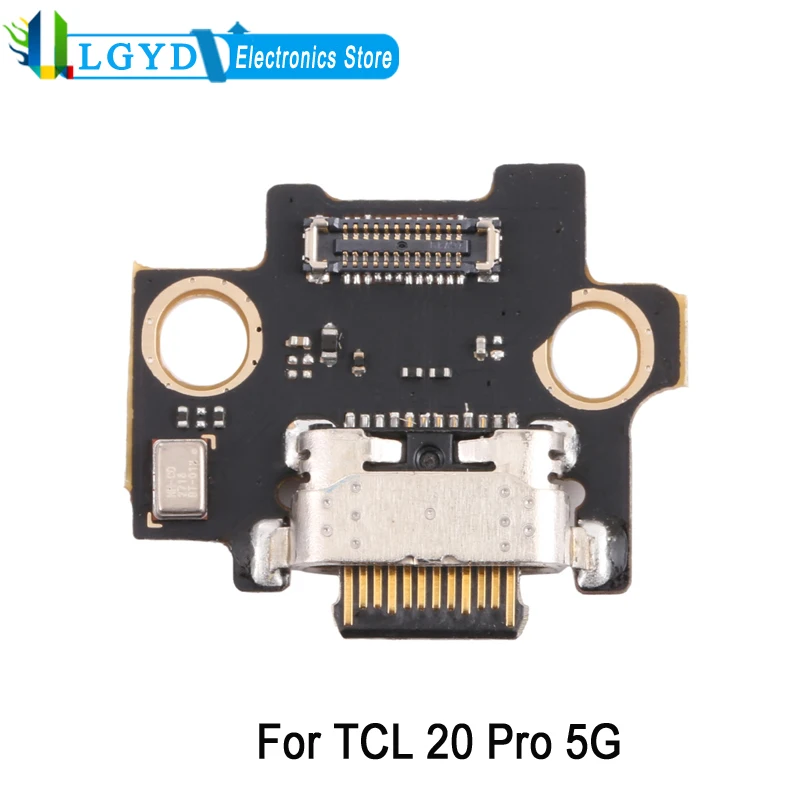 

Charging Port Board For TCL 20 Pro 5G T810H Phone USB Power Board Repair Replacement Part