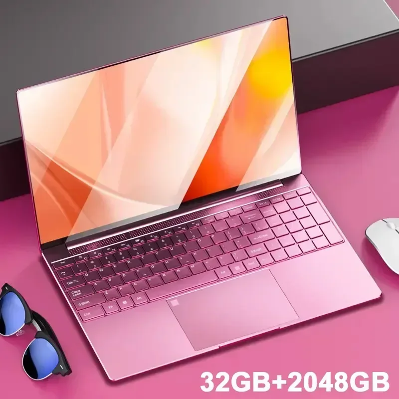 Pink 32GB 2048GB