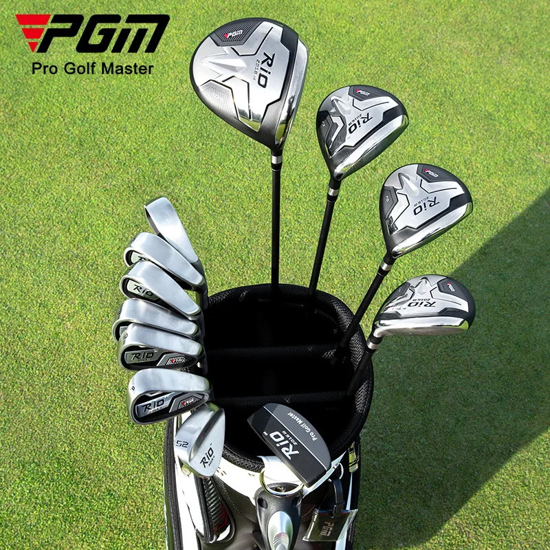 PGM Men Golf Clubs Complete Sets 4pcs and 12pcs Specifications with Bags MTG040 - Image 2