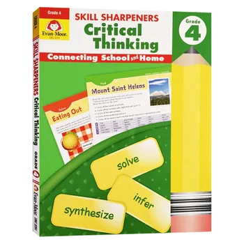 Grade 4 Critical Thinking 1