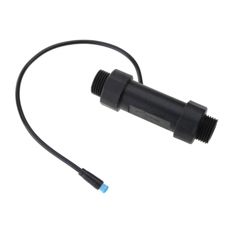 Water Turbine Generator Micro-Hydro Water-Flow Pump High Efficiency Hydroelectrics Power Energy-Generator DC5V/0.5W M4YD