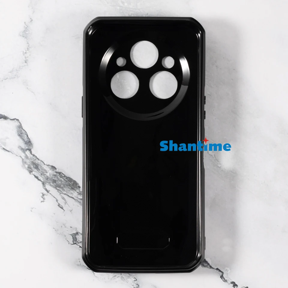 ZXLZKQ Custodia Per Oukitel WP12 PRO (5.50 Pollici), Cover