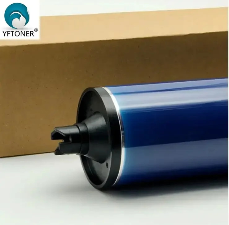 3PC DC240 Color Fuji OPC Drum for Xerox 560 242 250 240 252 260 550 700 C75 J75 C550 C7600 WC7655 7665 C60 C70 Drum Unit