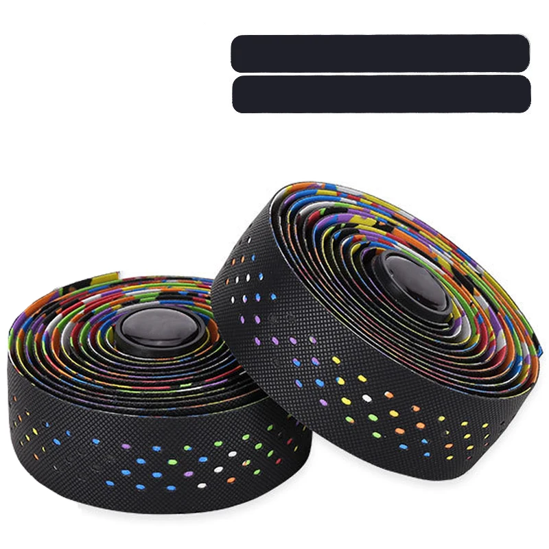 M2 Multicolor Tape