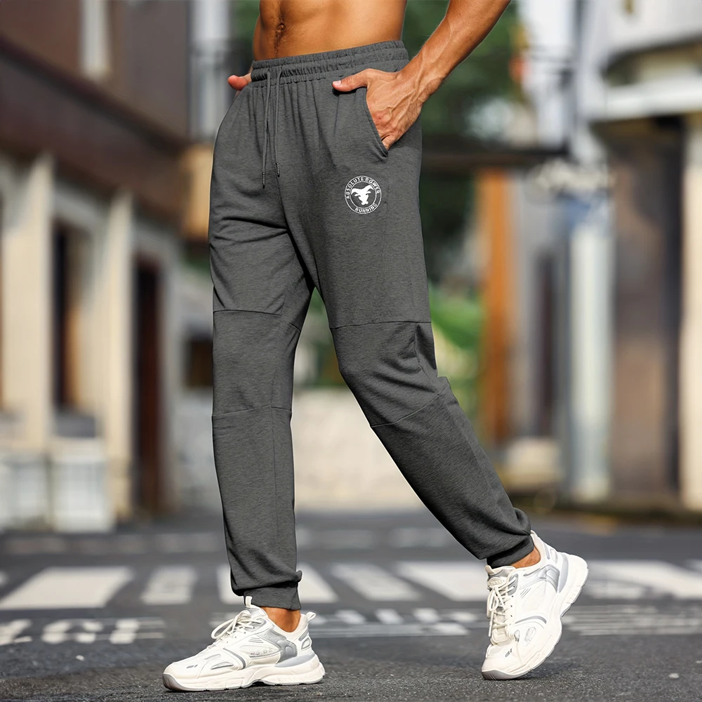 Men's Casual Pants Image 3