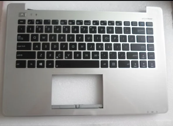 

Новинка, подставка под ноутбук с верхней крышкой для клавиатуры, для ASUS A451 K451 S451 L E V451 LN S451