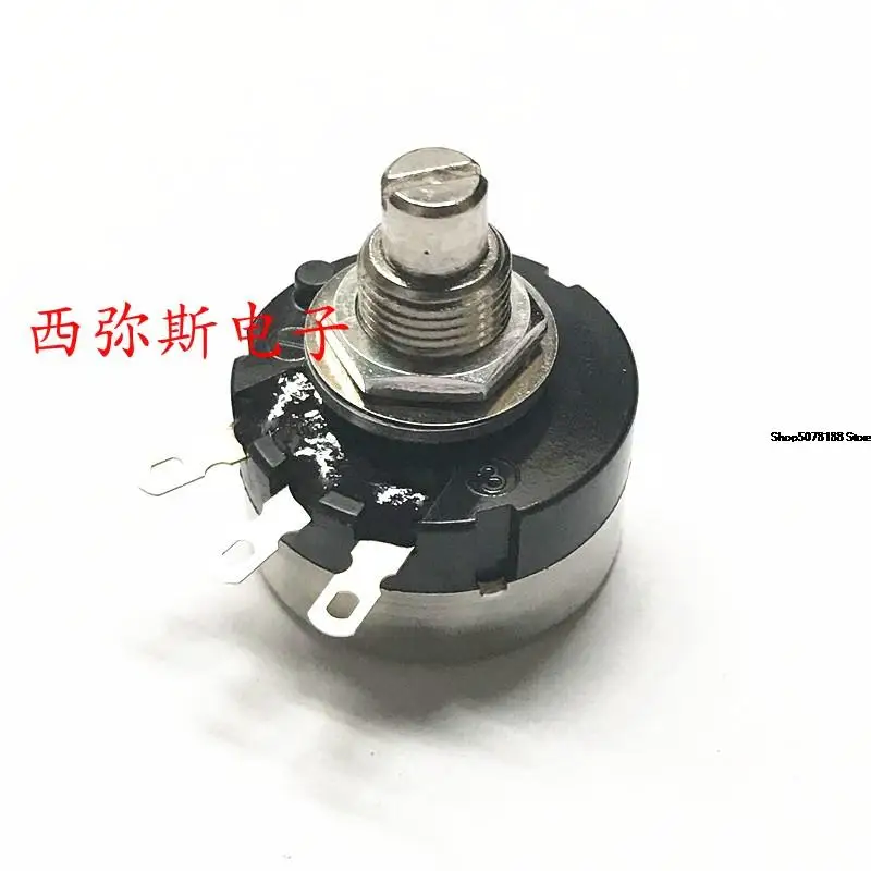 

Original Japanese TOCOS single coil carbon film potentiometer rv24yn15sb103 10K Tokyo cosos Original New Quick Shipping