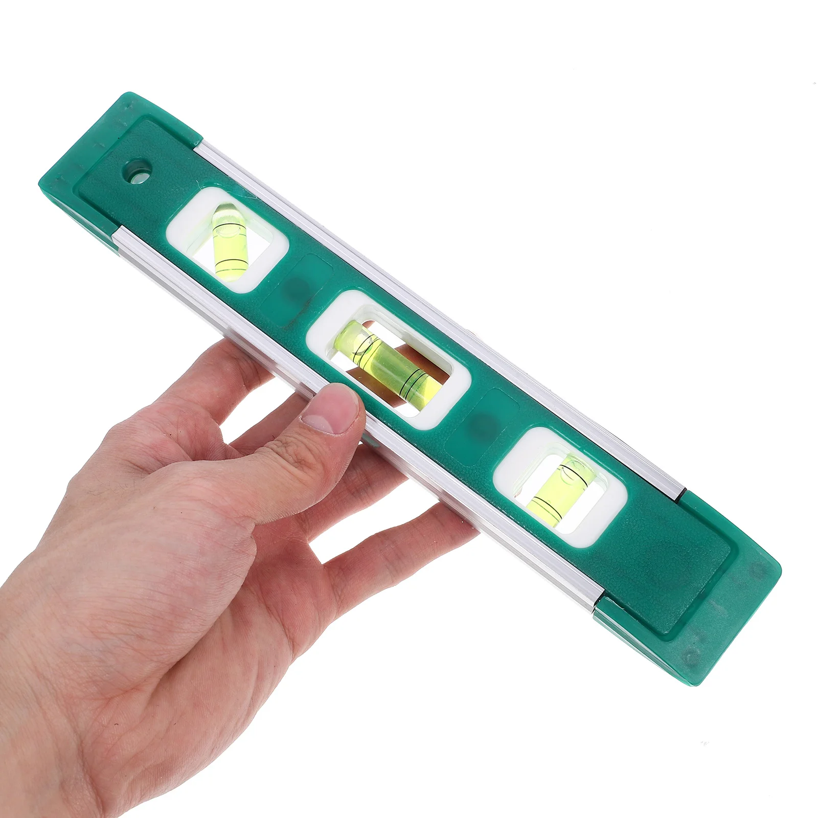 Рисунок 6 - Магнитная линейка для выравнивания