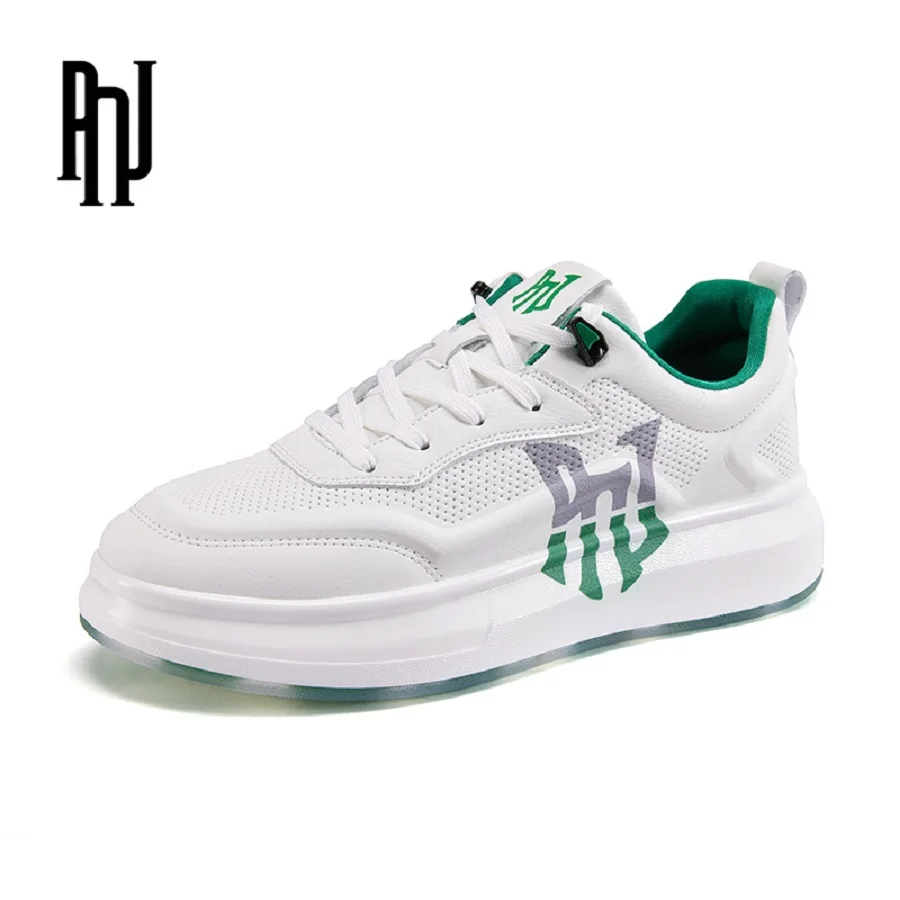 Spring and summer women's shoes male and female couples thick soles small white shoes female low top board shoes all sports casu