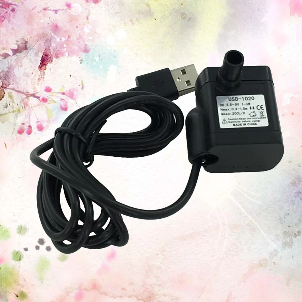 Aquarium Circulation Pump Vs Powerhead Aquarium Fish Water Tank