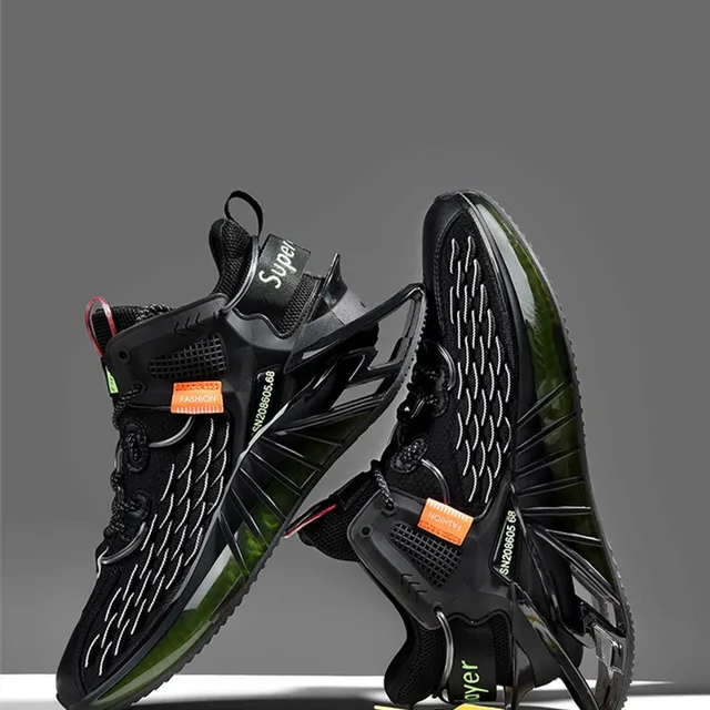 타임B 업 스포츠 신발: 편안함과 스타일을 완벽하게 결합한 남성용 스포츠 신발