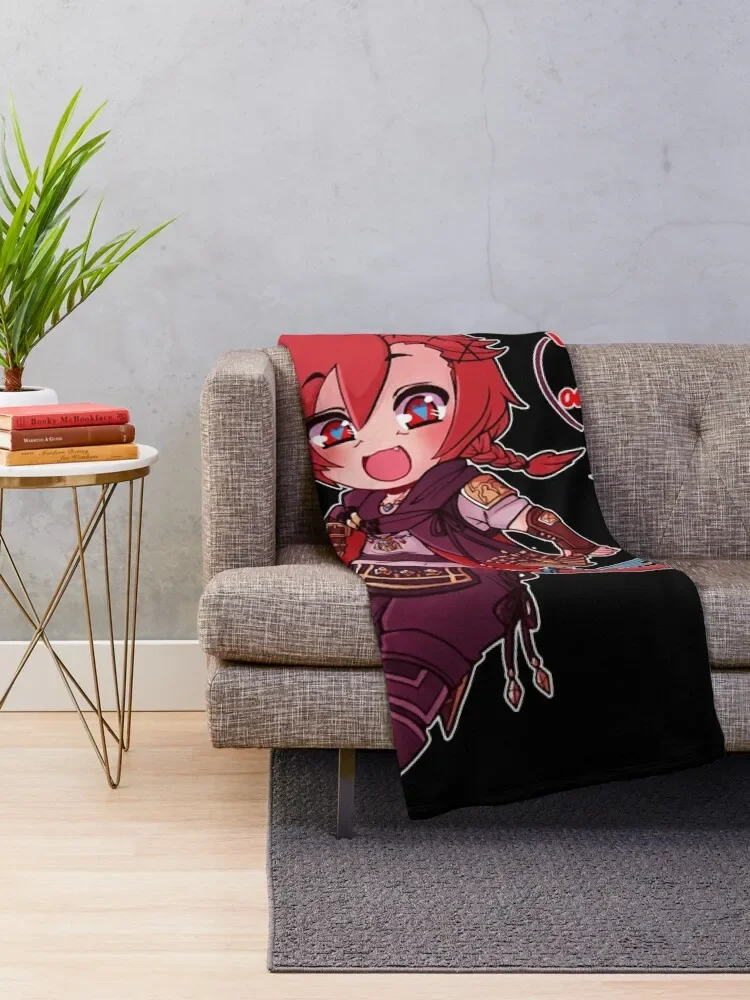 Graha Tia, ����� ���翡 ������ ���, �ٸ��� ���� ���