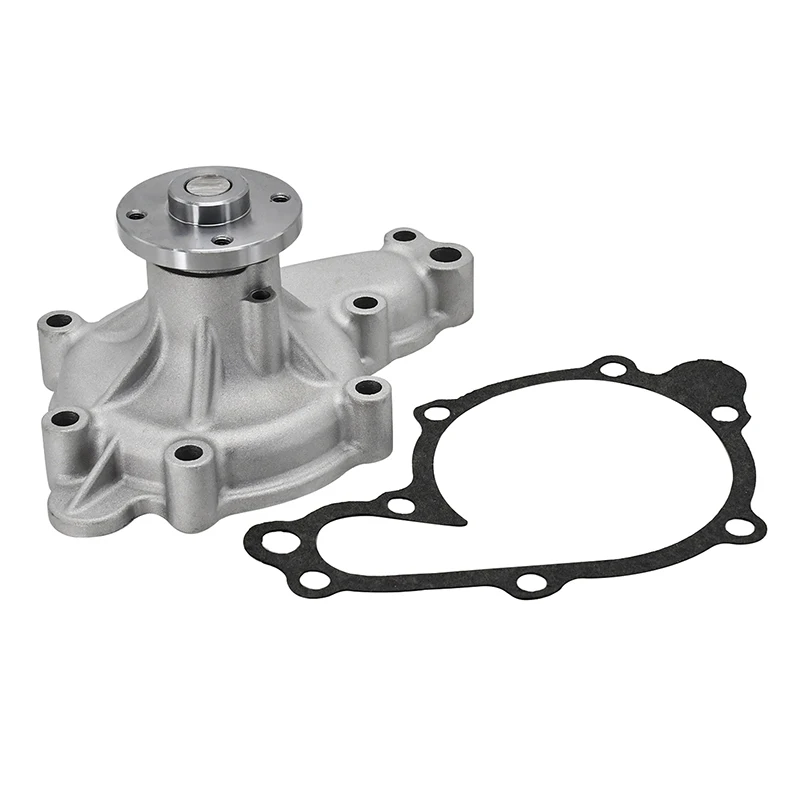 

Водяной насос 4351168, совместимый с двигателем Kubota V3307, совместимый с газоном Jacobsen