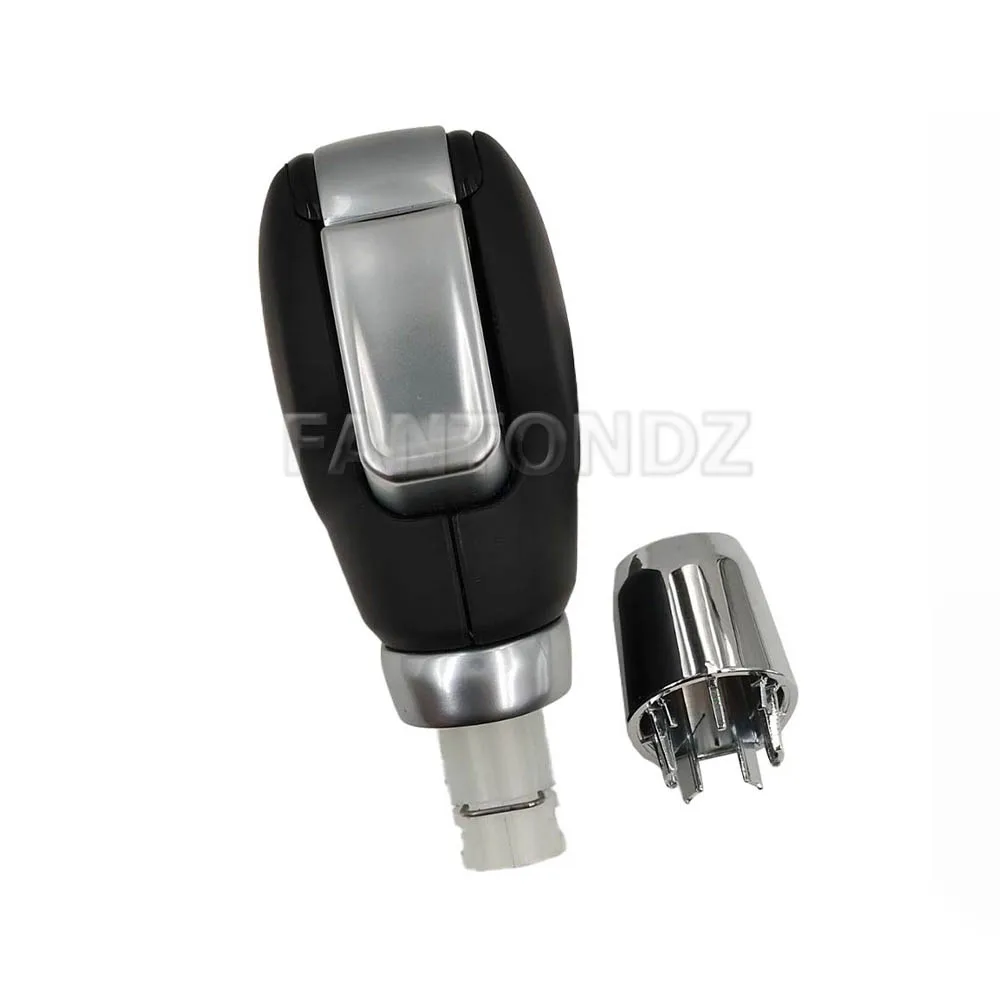 Automatischer Schaltknauf Schalthebel Handball für Renault Koleos  