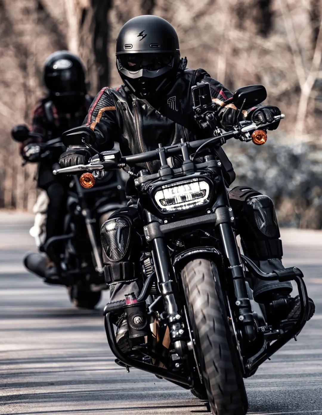 HighLight MOTO Store