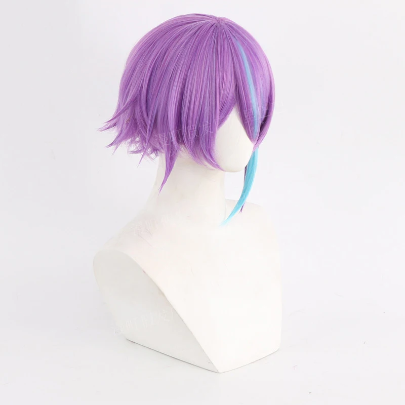 Ʈ ī äο  Kamishiro Rui-ڽ ,  Ķ ª  ռ Ӹ  +  ĸ
