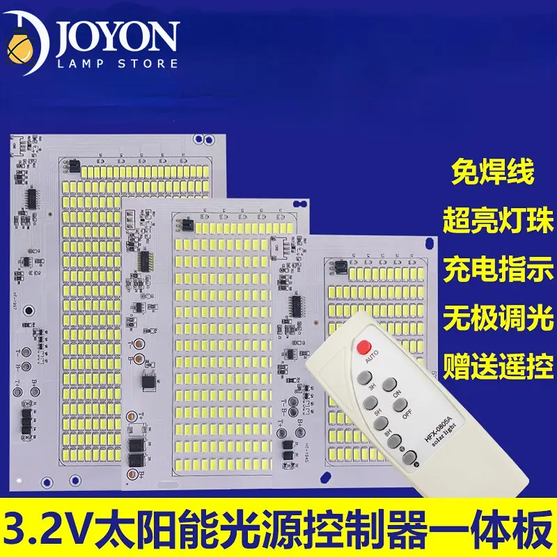 

Солнечная панель из бисера, фитиль, печатная плата из бисера, светодиодная фотопанель