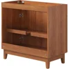 EEI-6400-WAL Miles 36” Bathroom Vanity Cabinet (Sink Basin Not Included) 5