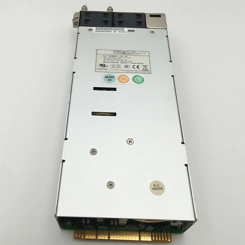 Alimentation électrique remplaçable à chaud, S1M5460P W, 460W, S1M5460P W, 460W, Module de