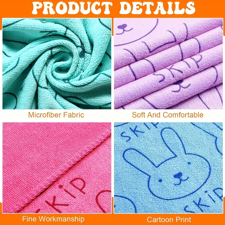 1PC Dog and Cat Grooming Towels, Multifunctional Bath Towels, Beach Towels, Swimming Towels
