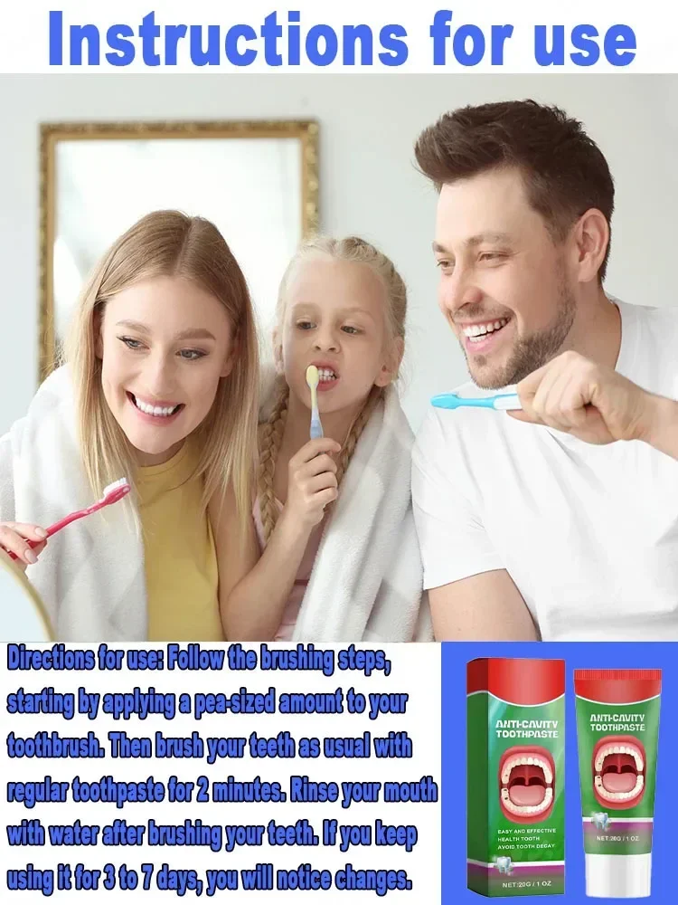Prendre soin des dents, r&eacute;parer le lit dentaire, rafra&icirc;chir l'haleine, optimiser la bouche
