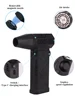 Mini Turbo Jet Fan Turbo Violent Fan 130,000 RPM Powerful Air Blower High Speed Duct Fan Brushless Motor Electric Dryer Dropship 2