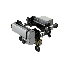 

DFHOIST 500kg-1000kg European type Electric Motor Hoist/Electric Winch