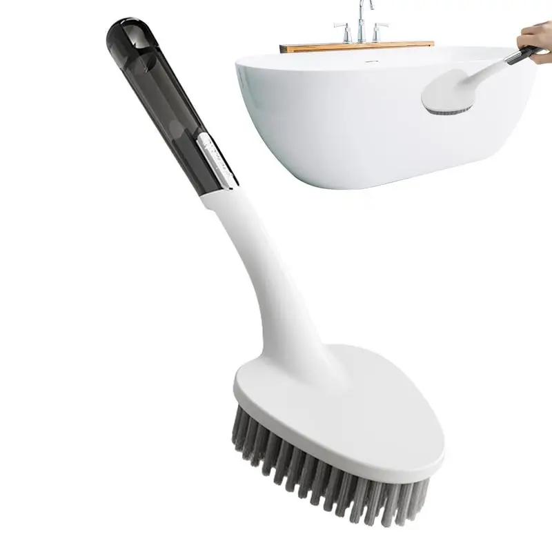 

Щетка для чистки щелей из твердой щетины, щетка для чистки щелей, щетка для чистки глубоких стыков плитки, щетка для чистки щелей для душа и пола