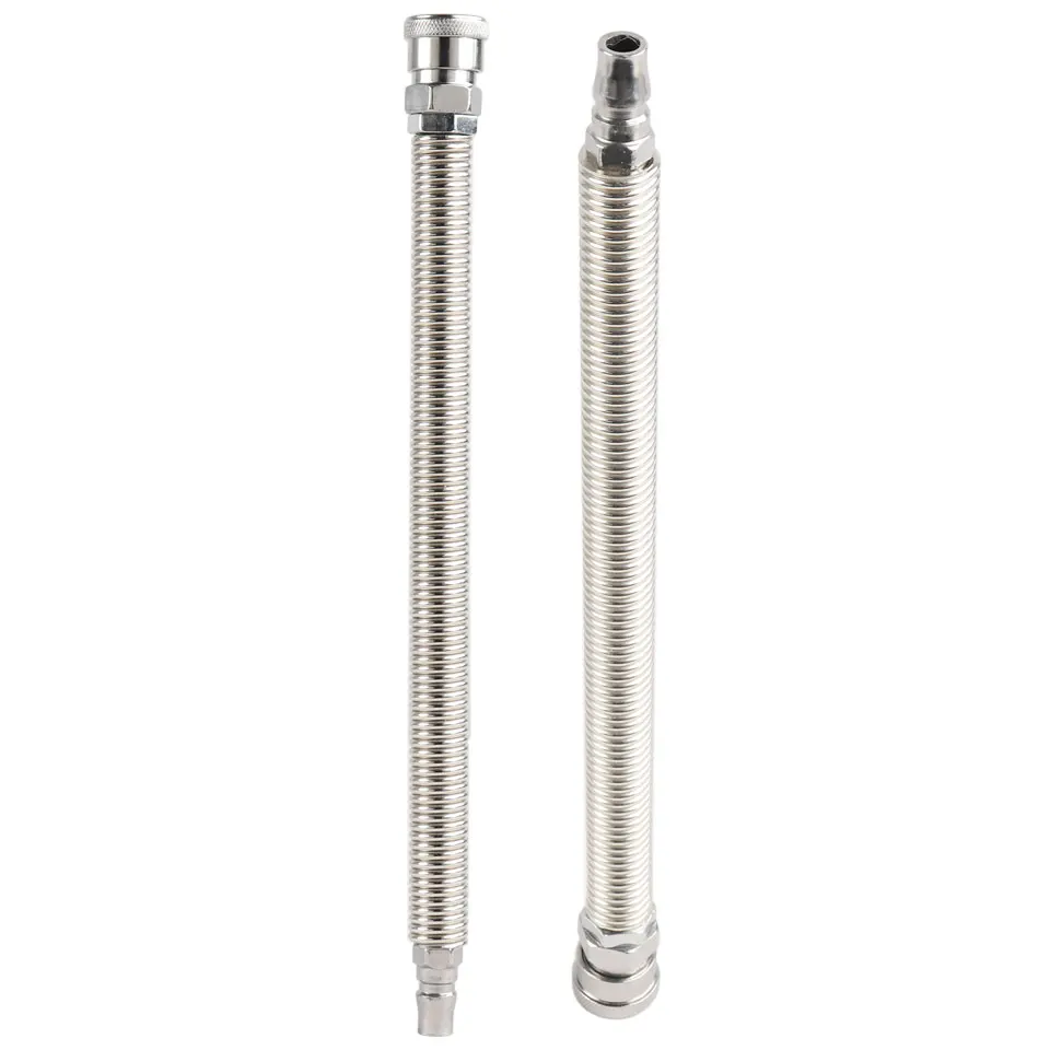 FREDORCH Bendable Spring Connector for Dildo and Masturbator Wiggling Movement Adaptive Sex Machine Accessory Sex toys sex toy