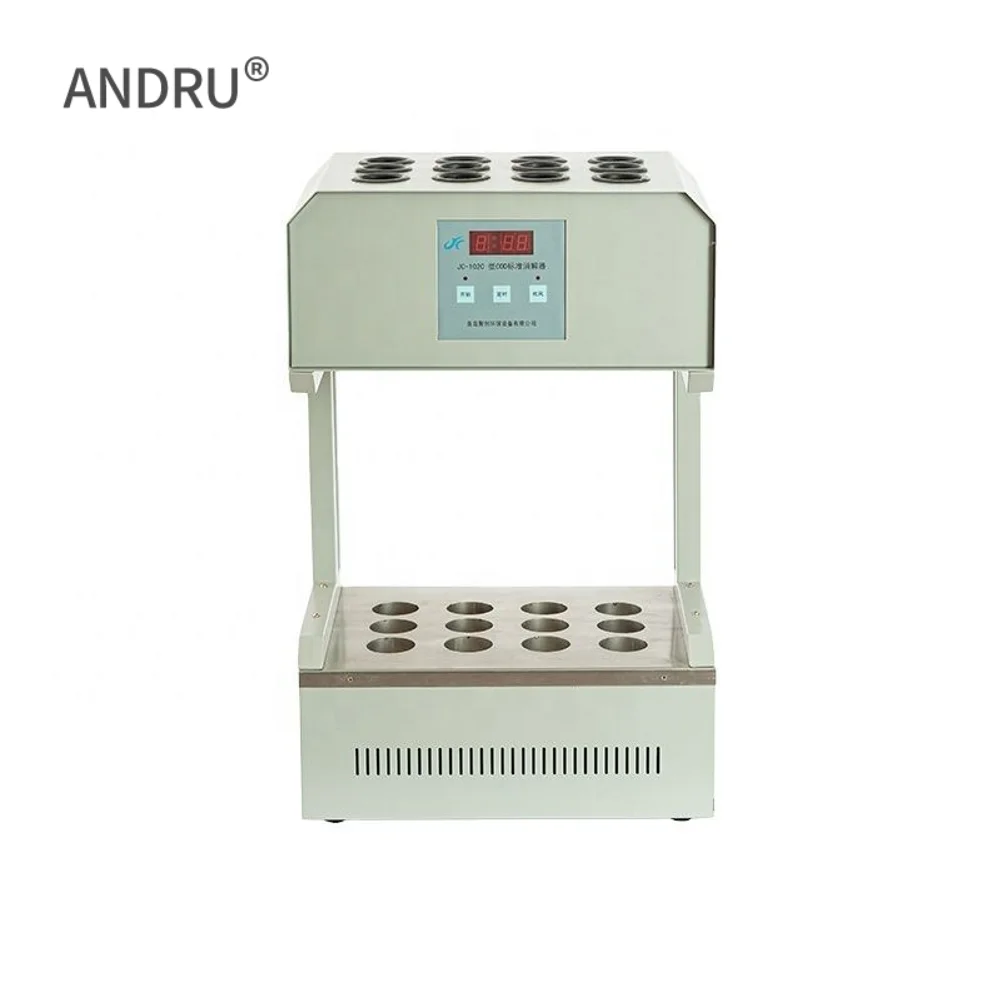 

Базовое устройство для переваривания трески с 12 отверстиями/устройство для пищеварения, Нагреватель постоянной температуры