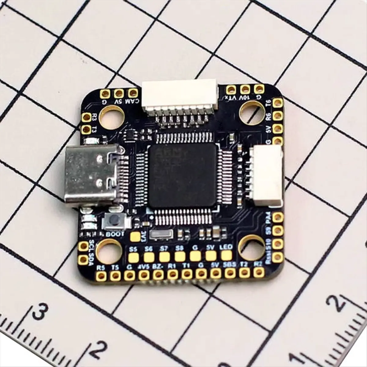 트렌디한 스타일F405 NOXE F405 FPV 플라잉 드론 비행 제어 전자 제어 플라잉 타워 FPV 플라잉 드론 쿼드콥터