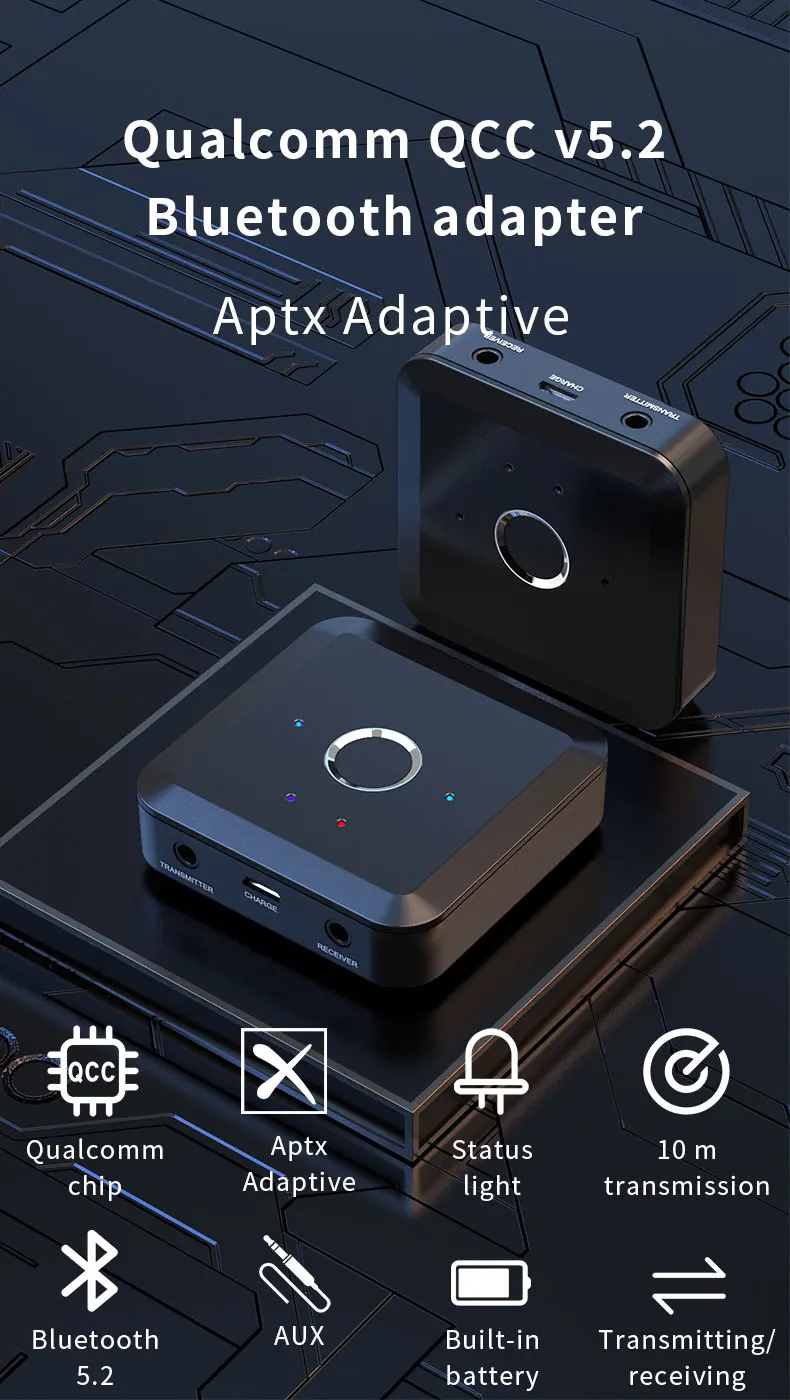 aparelhos audiovisuais portáteis