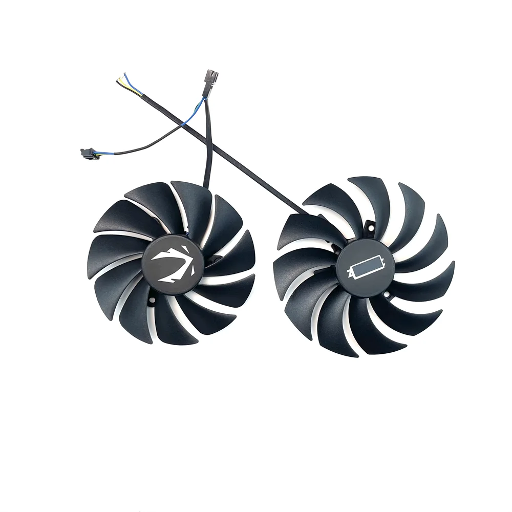 Graphics Card Fan GA92S2U Cooling For ZOTAC GeForce RTX 3070 Twin Edge RTX 3070Ti