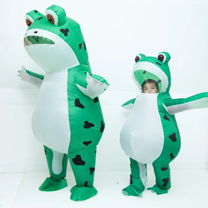 Disfraz de Alien, disfraz de utilería para muñeca, Cosplay de actuación en  escenario, disfraz de Mascota de Alien - AliExpress