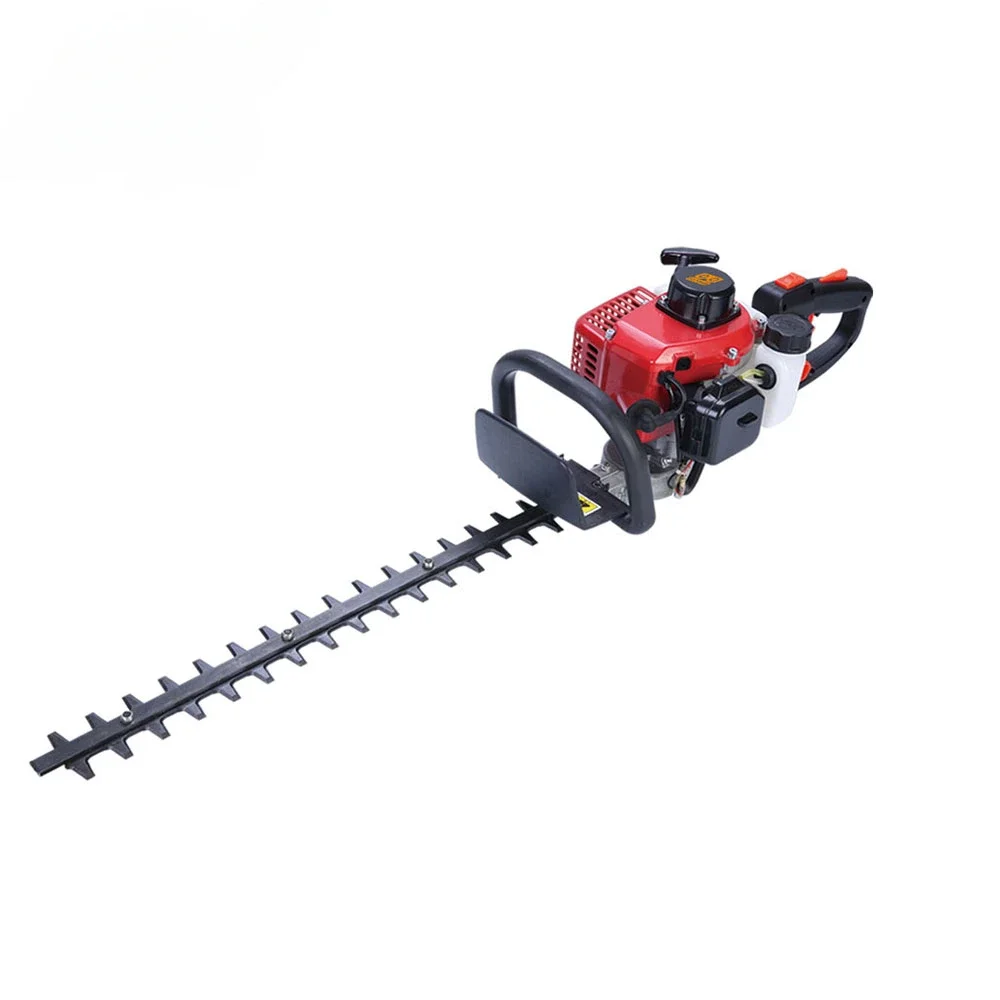 700W 22.7cc Single Blade Garden Hedge Trimmer