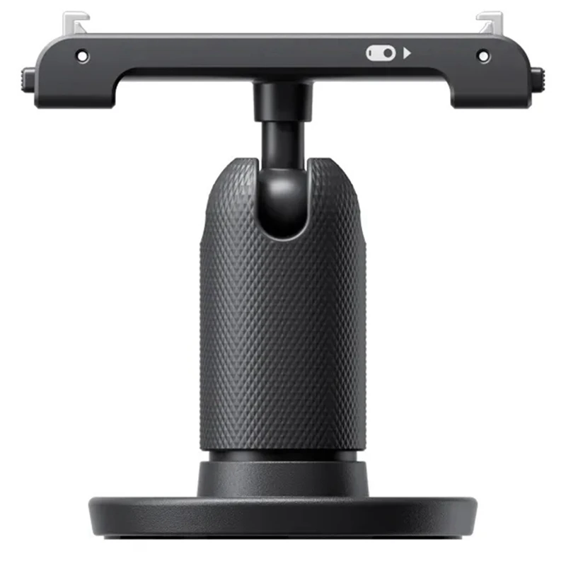 Per Insta360 Go 3 Pivot Stand Action Camera Accessori Per Insta 360 Go3 Staffa Di Sterzo