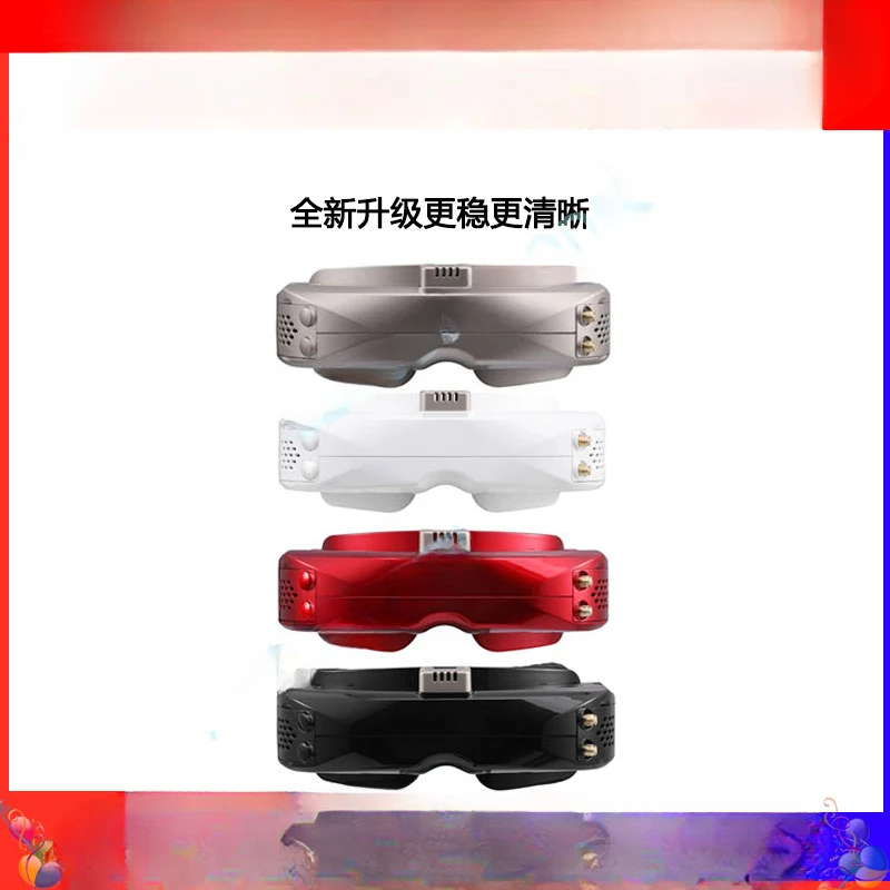 

New Product Glasses Image Transmission Split Cost-Effective Selection Crossing Machine