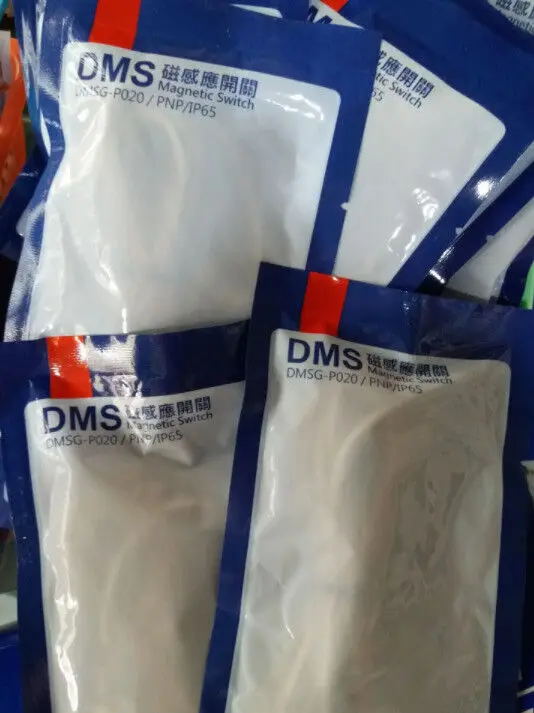 

1 шт. Новый магнитный переключатель AirTAC DMSG-P020 DMSGP020